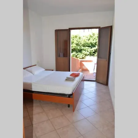 Ferienhaus Ginestra 23 *