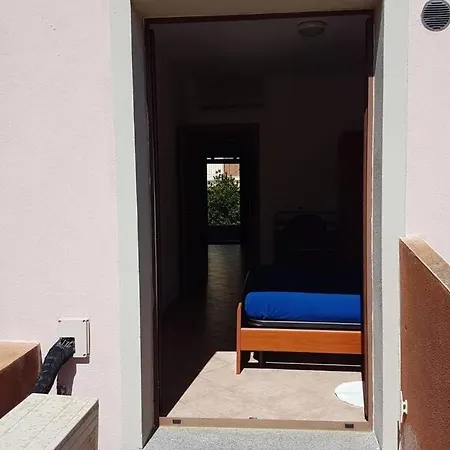 Ginestra 23 Ferienhaus San Pasquale
