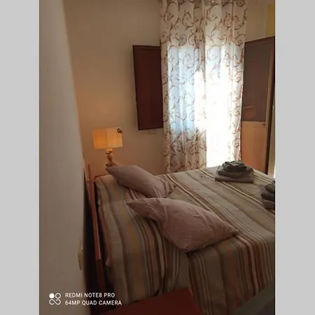 Ferienhaus Ginestra 23 *