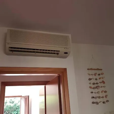 Ginestra 23 Ferienhaus *