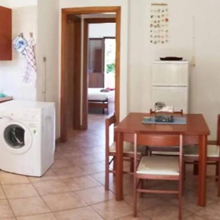 Ginestra 23 Ferienhaus