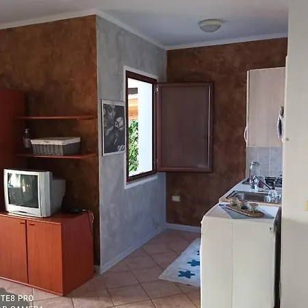 Ferienhaus Ginestra 23 San Pasquale