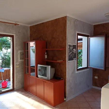 Ferienhaus Ginestra 23